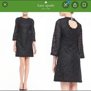 Kate Spade Quinn Dress - Size 6 NWT/